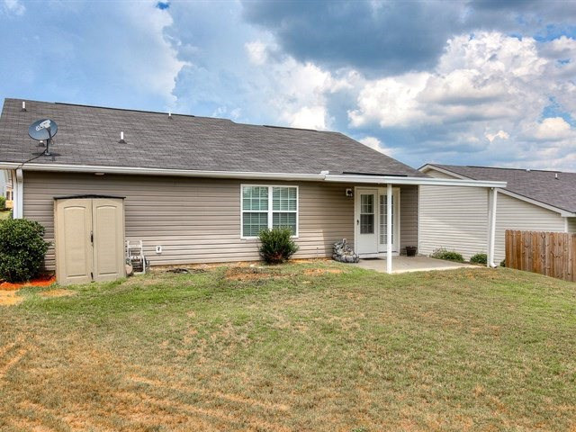 2119 Winding Trail Road Graniteville, SC 29829 - Photo 30 of 31
