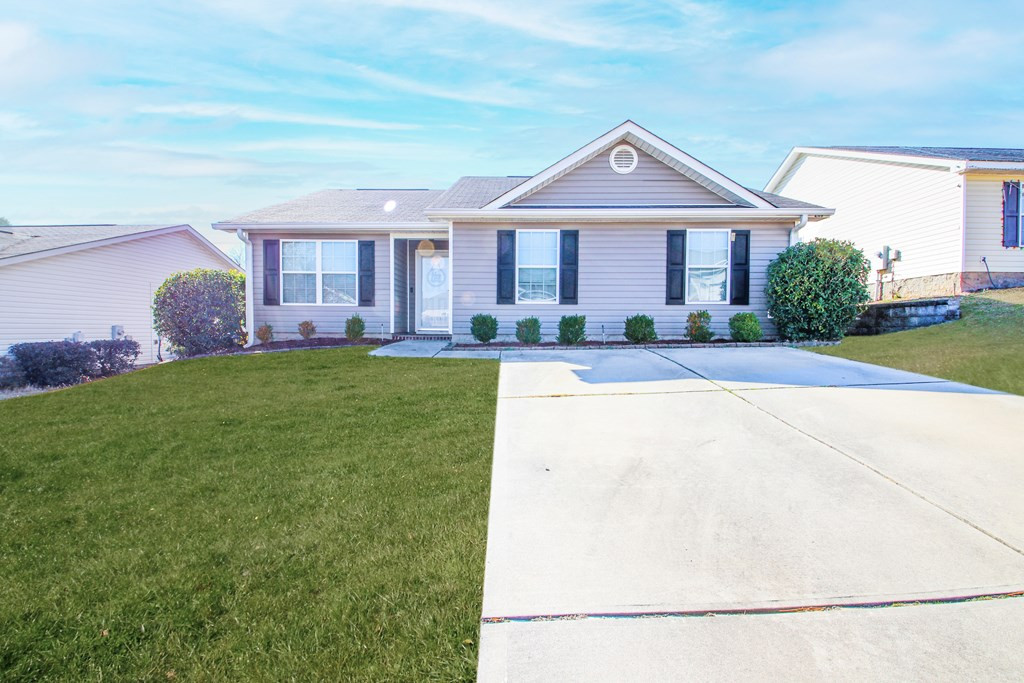 2119 Winding Trail Road Graniteville, SC 29829 - Photo 4 of 31
