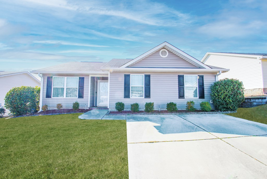 2119 Winding Trail Road Graniteville, SC 29829 - Photo 5 of 31