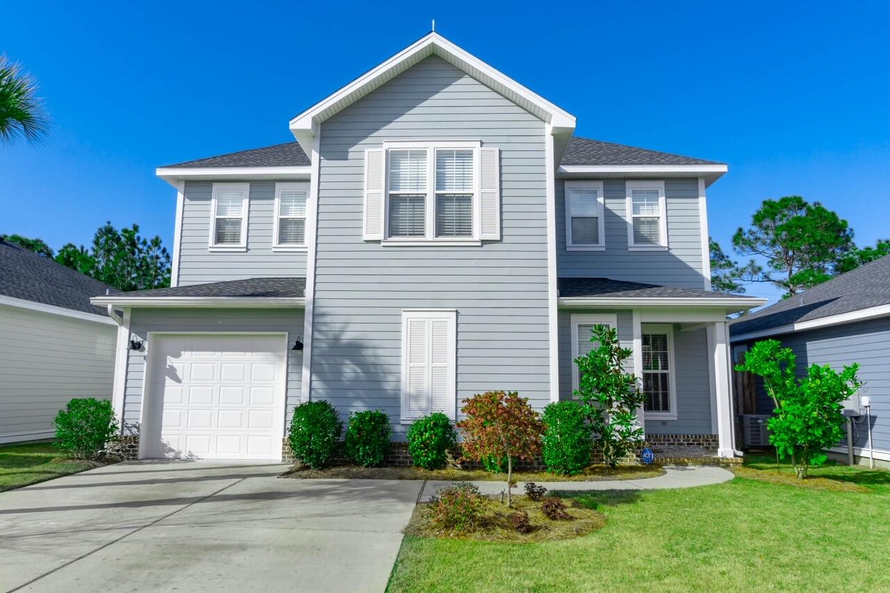 144 North Zander Way Santa Rosa Beach, FL 32459 - Photo 1 of 34 Gallery Image 1