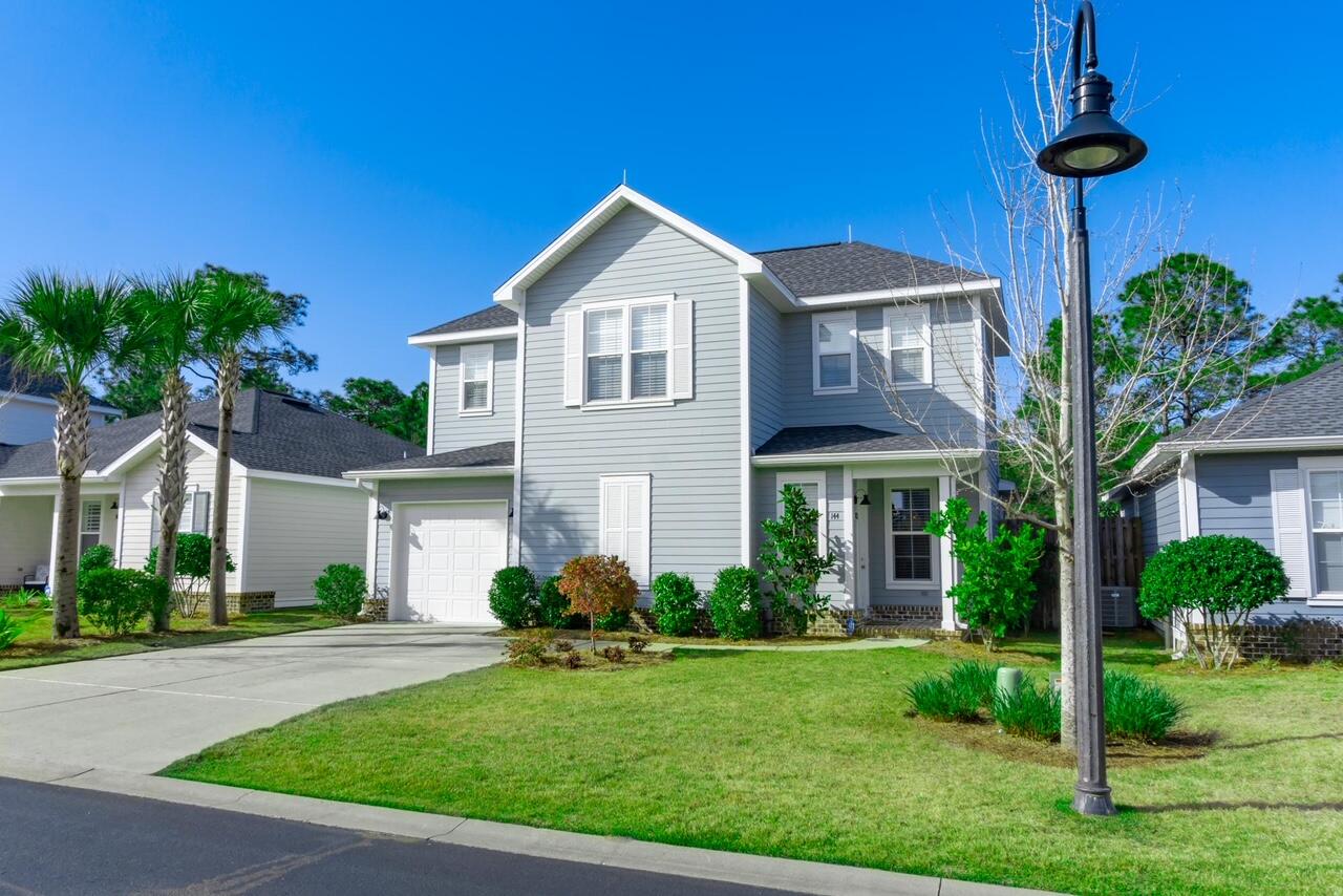 144 North Zander Way Santa Rosa Beach, FL 32459 - Photo 2 of 34 Gallery Image 2