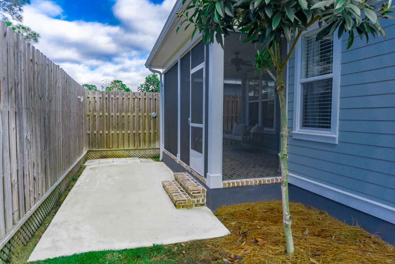 144 North Zander Way Santa Rosa Beach, FL 32459 - Photo 26 of 34 Gallery Image 26