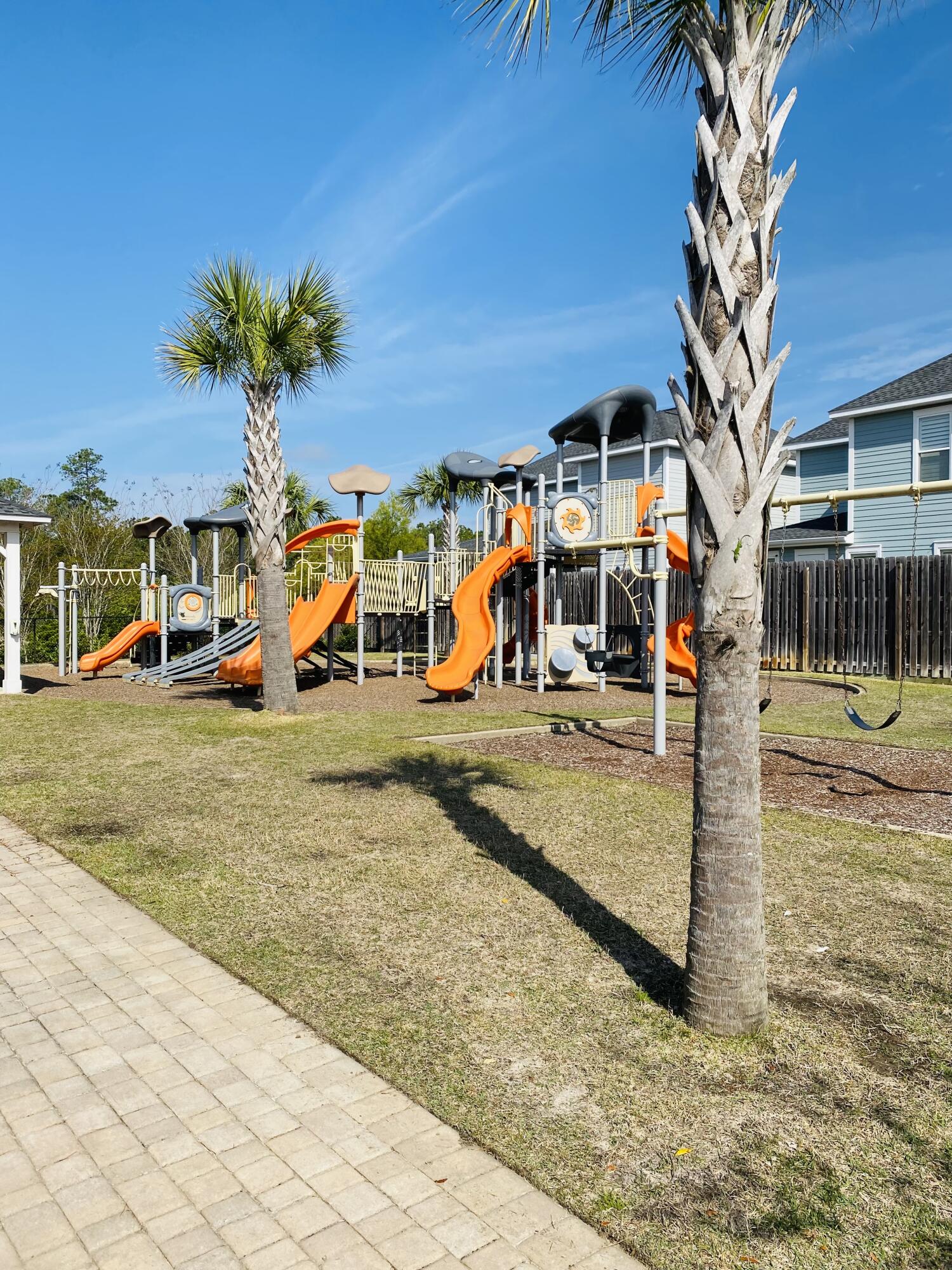 144 North Zander Way Santa Rosa Beach, FL 32459 - Photo 33 of 34 Gallery Image 33