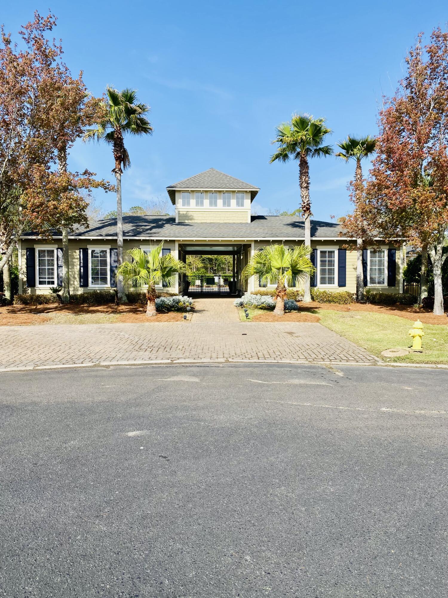 144 North Zander Way Santa Rosa Beach, FL 32459 - Photo 34 of 34 Gallery Image 34