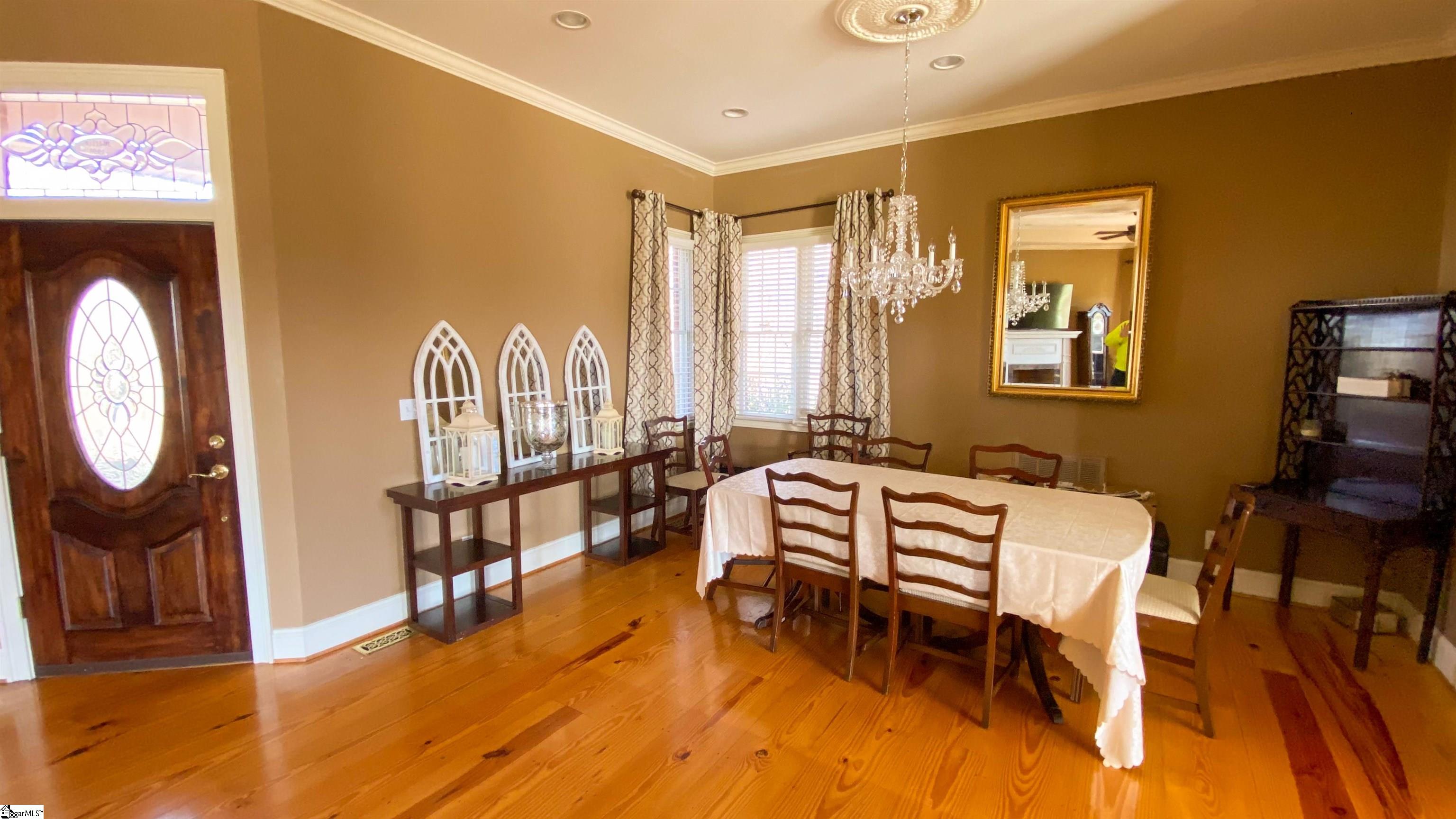 609 Ballard Road Williamston, SC 29697 - Photo 11 of 36