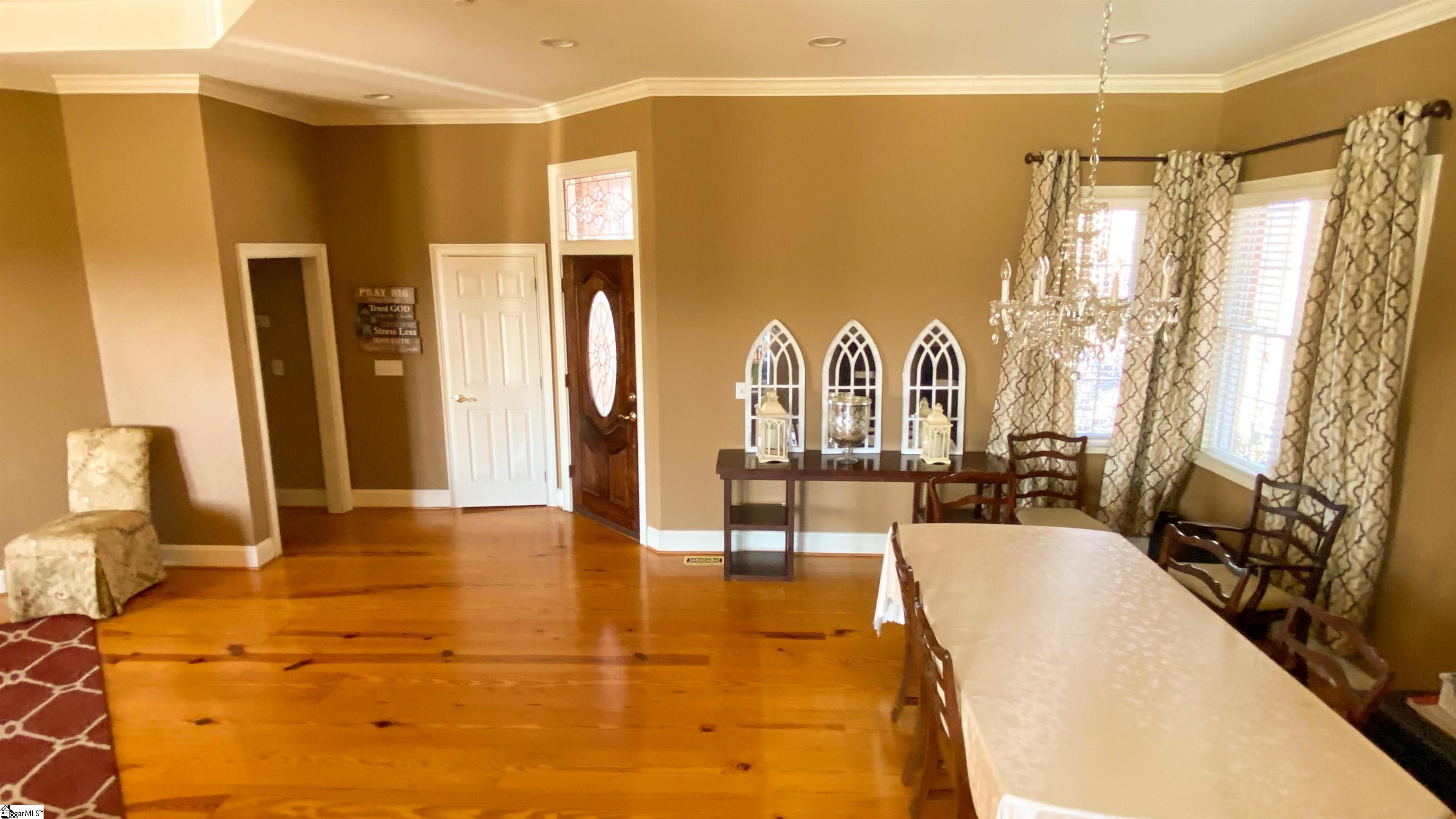 609 Ballard Road Williamston, SC 29697 - Photo 12 of 36