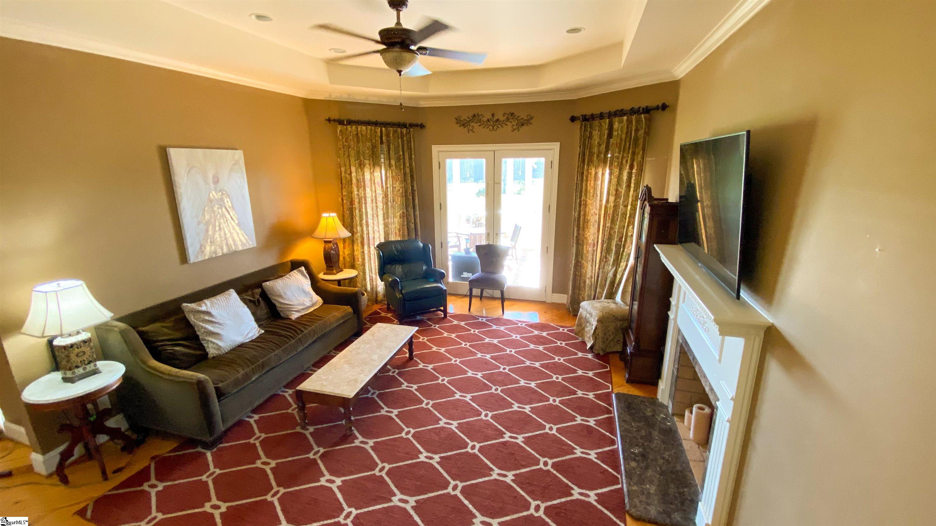 609 Ballard Road Williamston, SC 29697 - Photo 13 of 36