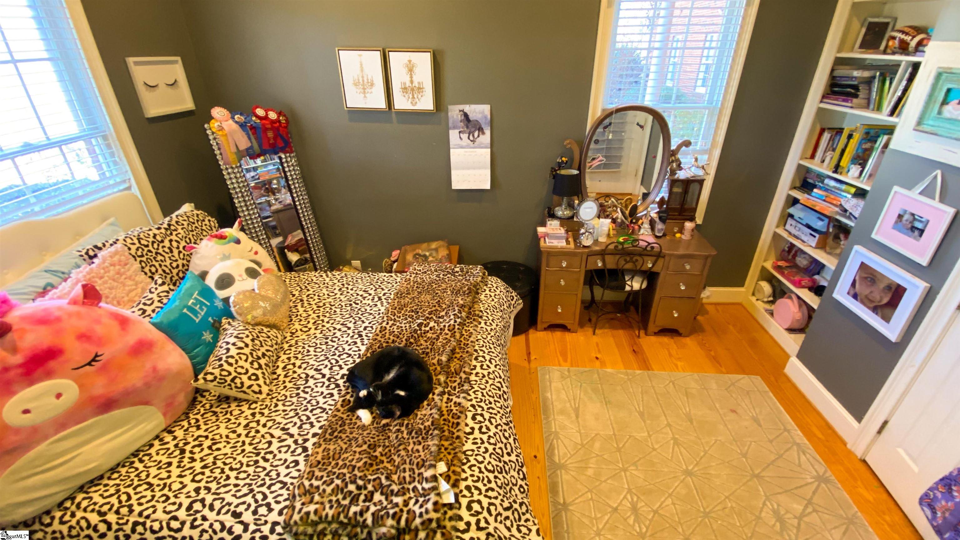 609 Ballard Road Williamston, SC 29697 - Photo 16 of 36