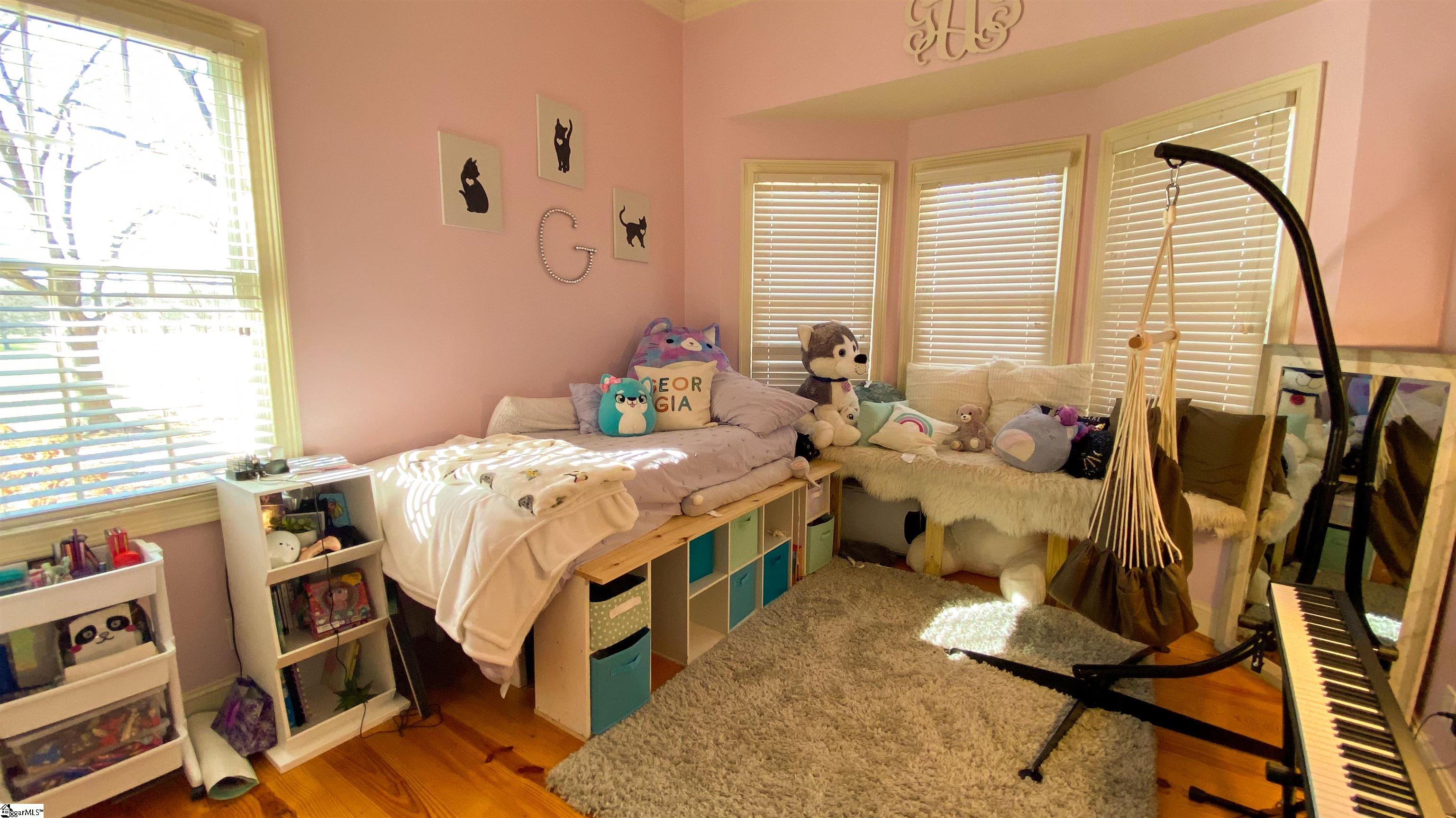 609 Ballard Road Williamston, SC 29697 - Photo 18 of 36