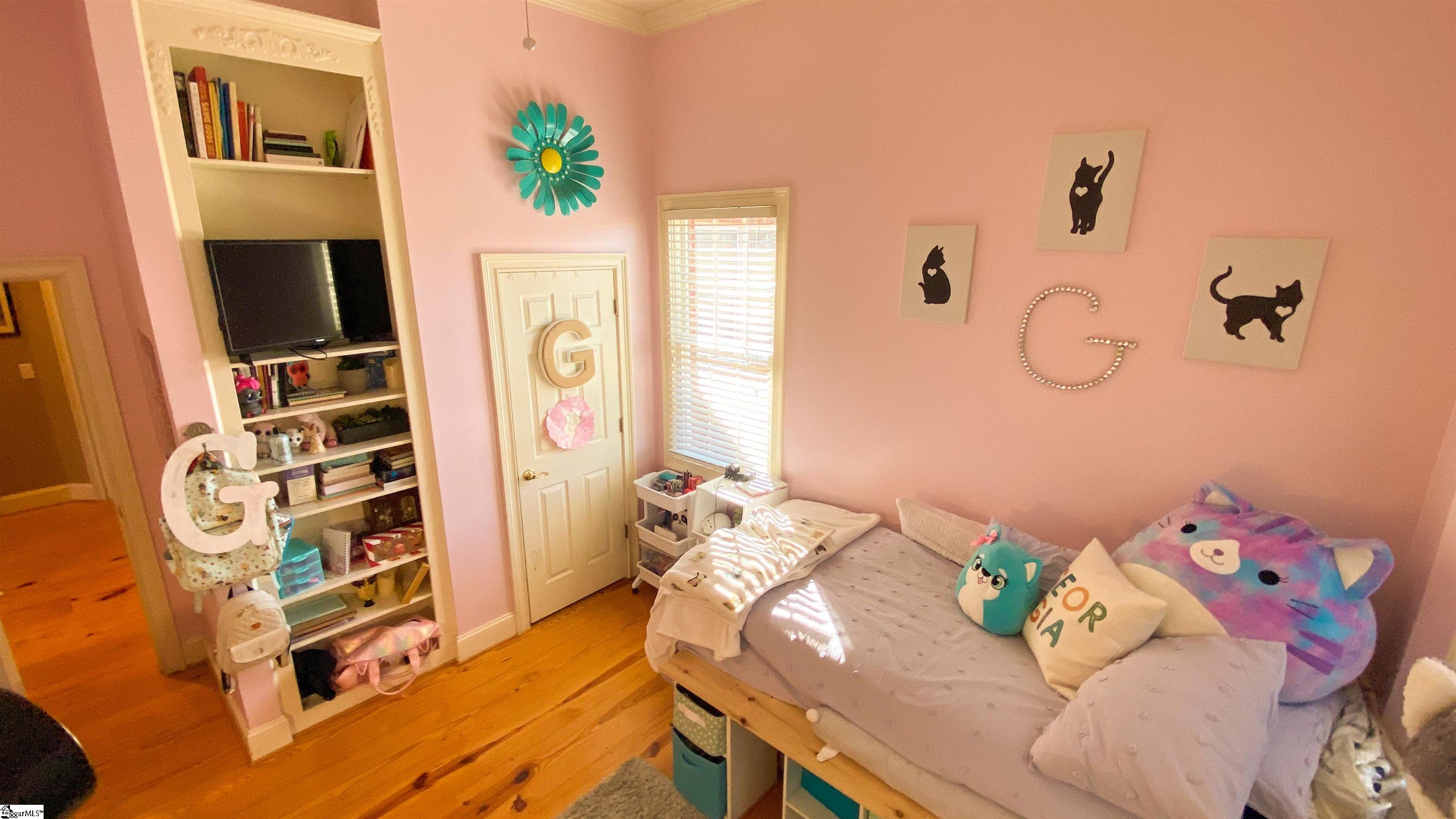 609 Ballard Road Williamston, SC 29697 - Photo 19 of 36