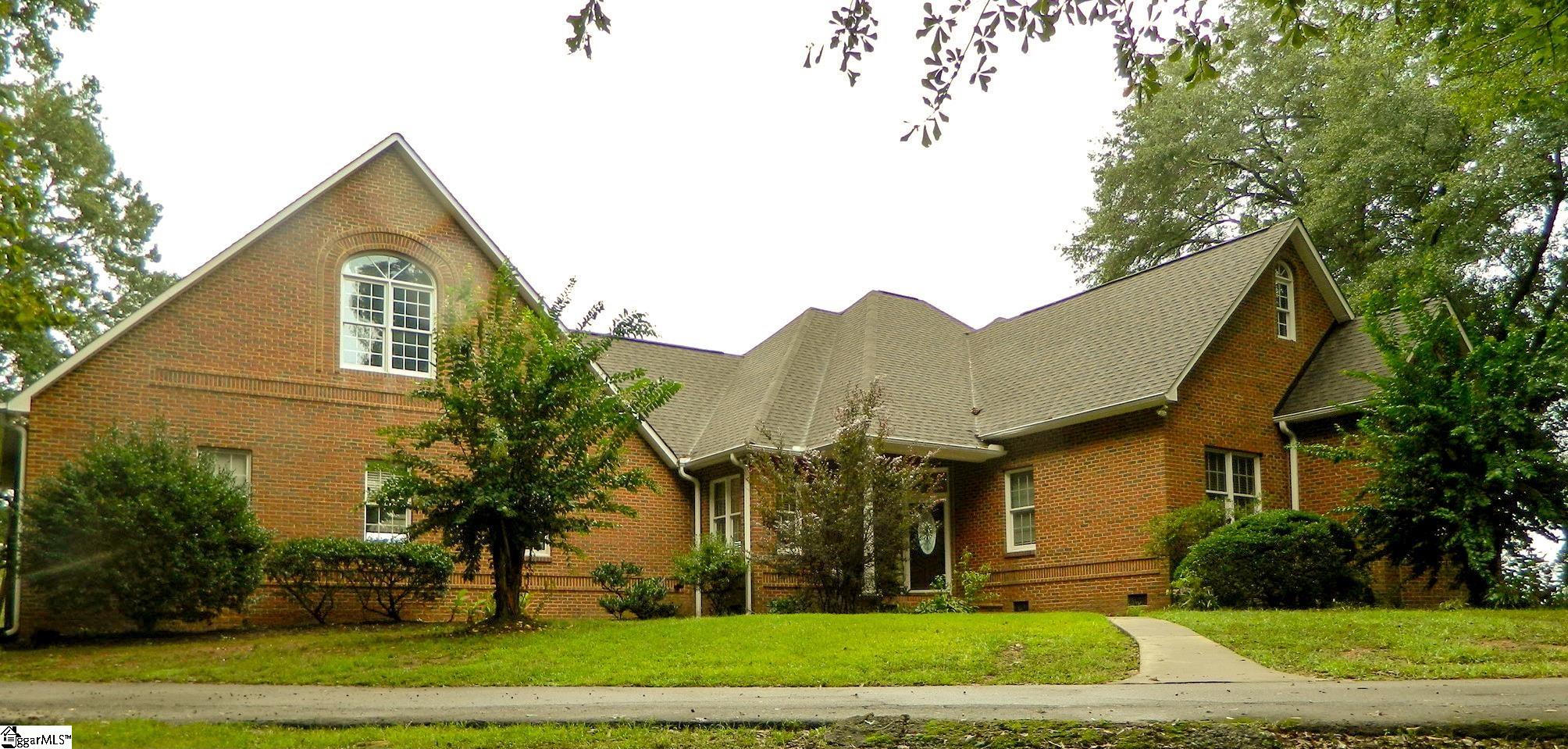 609 Ballard Road Williamston, SC 29697 - Photo 2 of 36