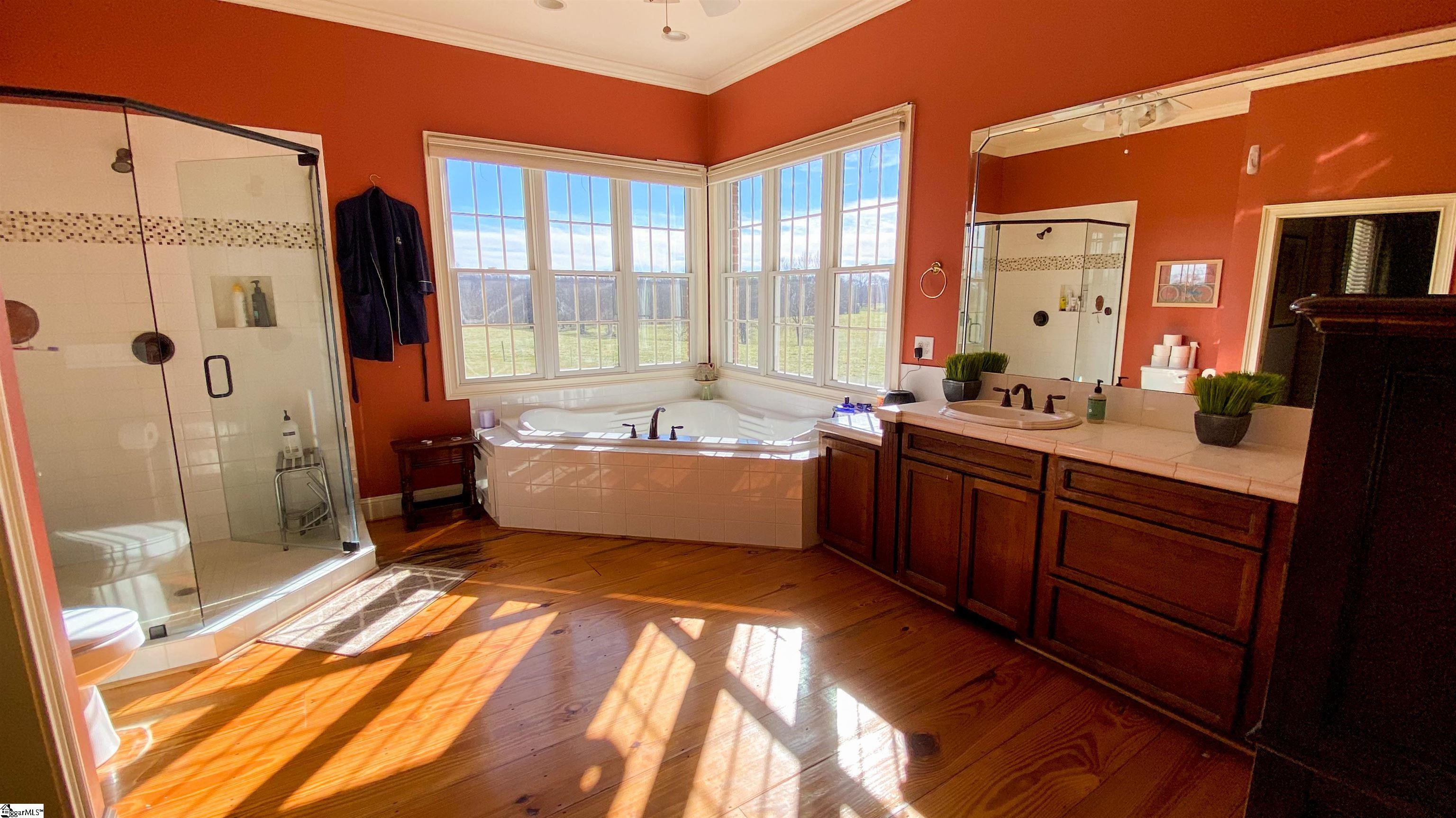 609 Ballard Road Williamston, SC 29697 - Photo 21 of 36