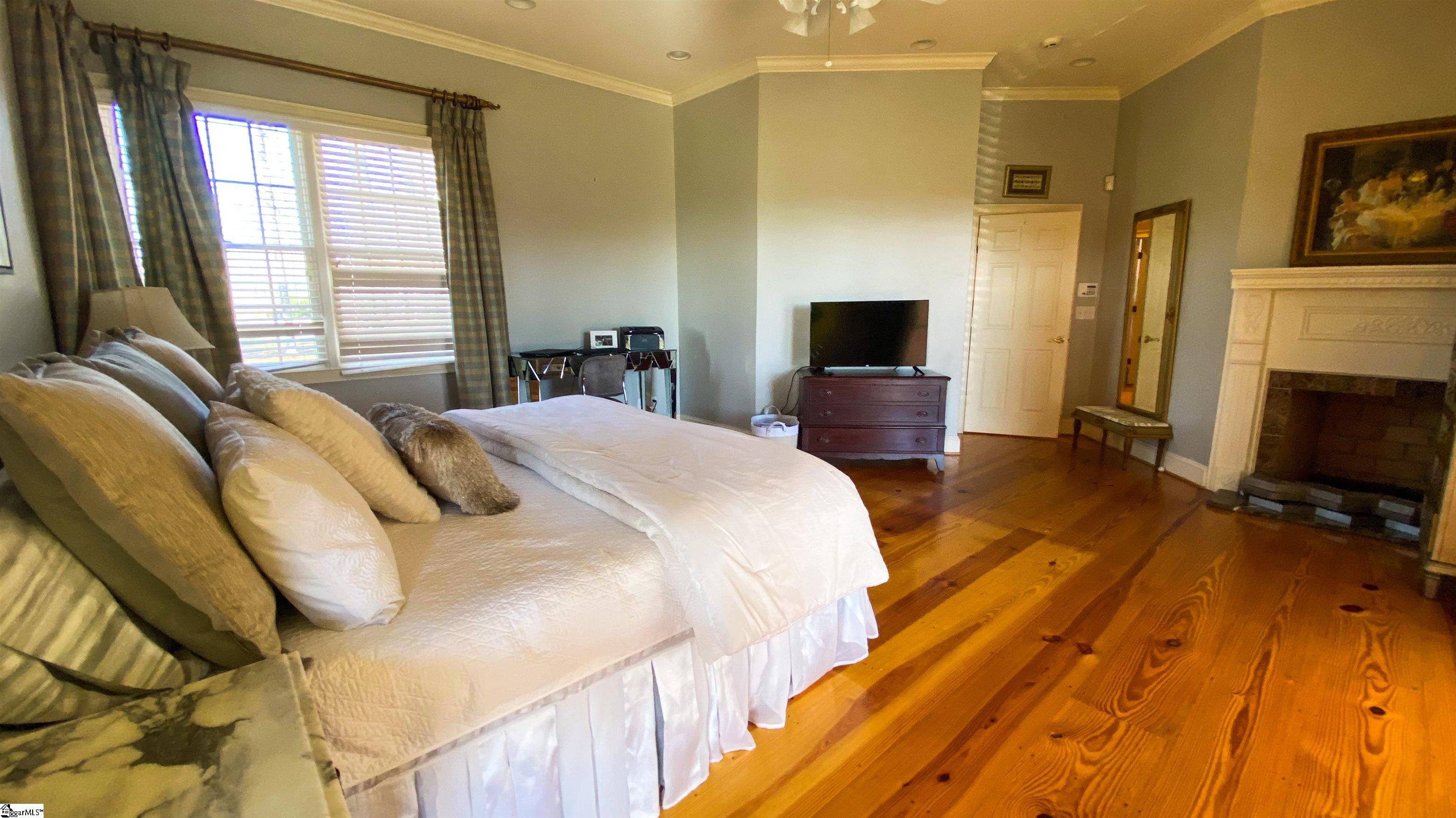 609 Ballard Road Williamston, SC 29697 - Photo 23 of 36