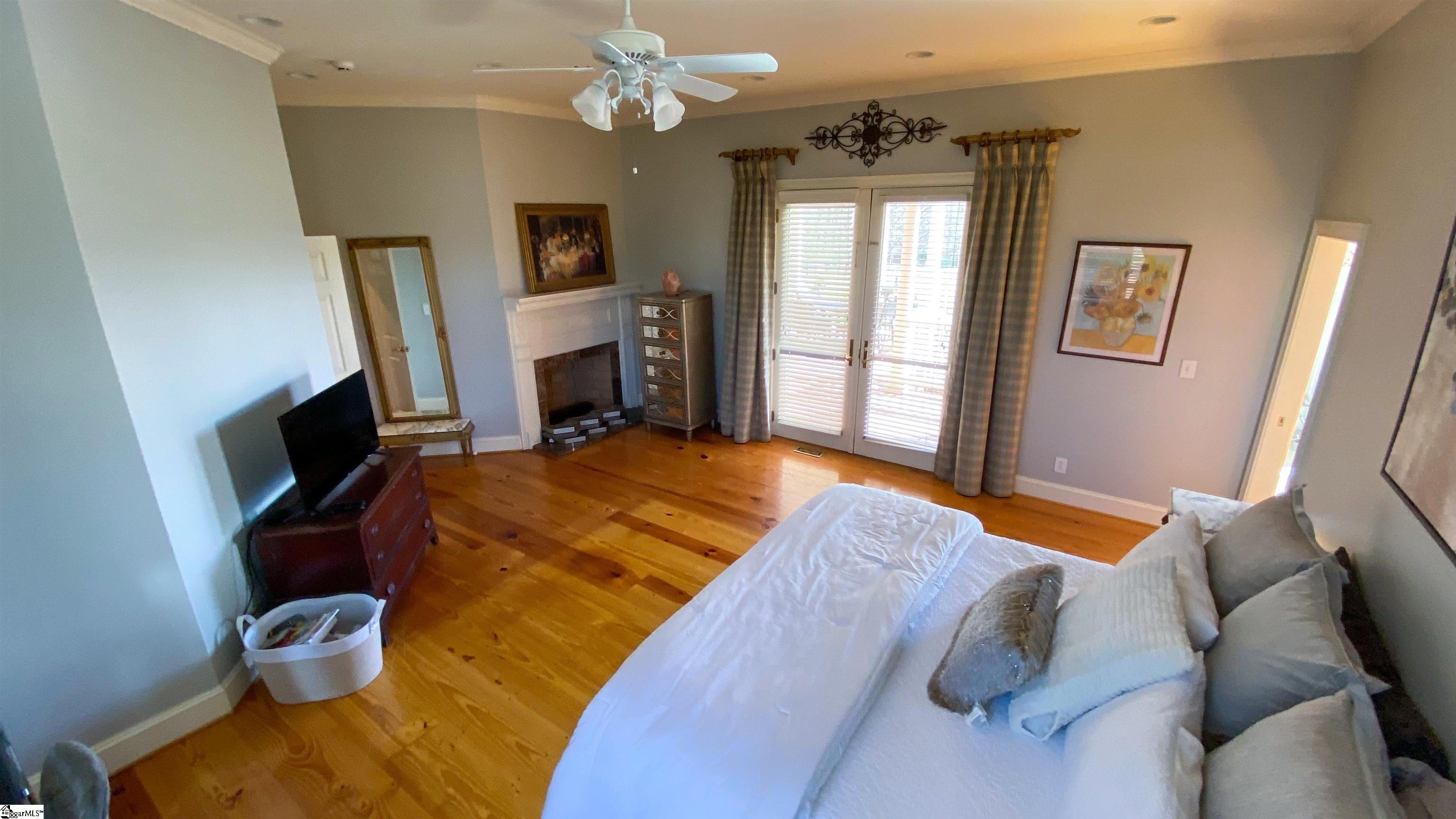 609 Ballard Road Williamston, SC 29697 - Photo 24 of 36