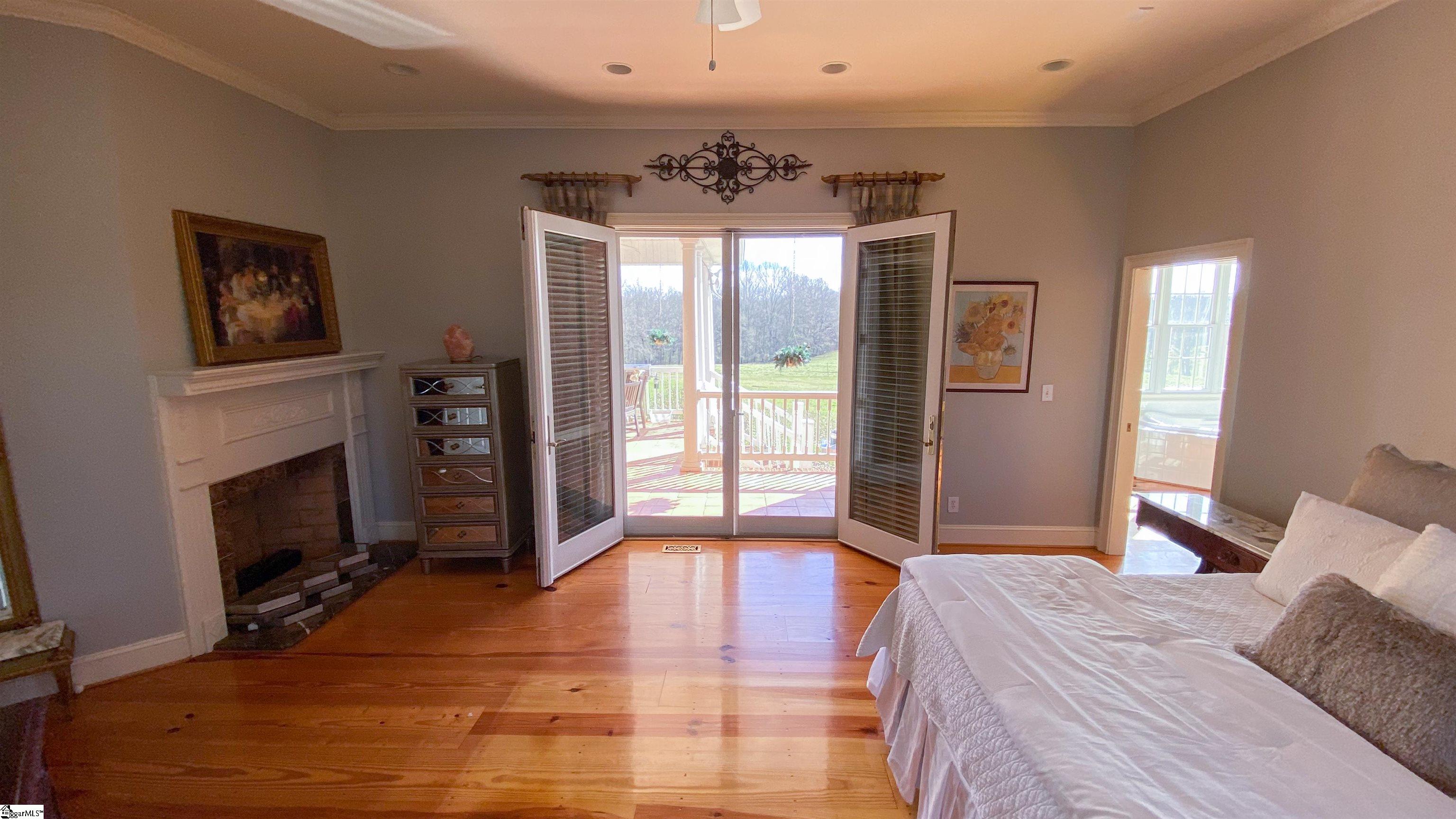 609 Ballard Road Williamston, SC 29697 - Photo 25 of 36
