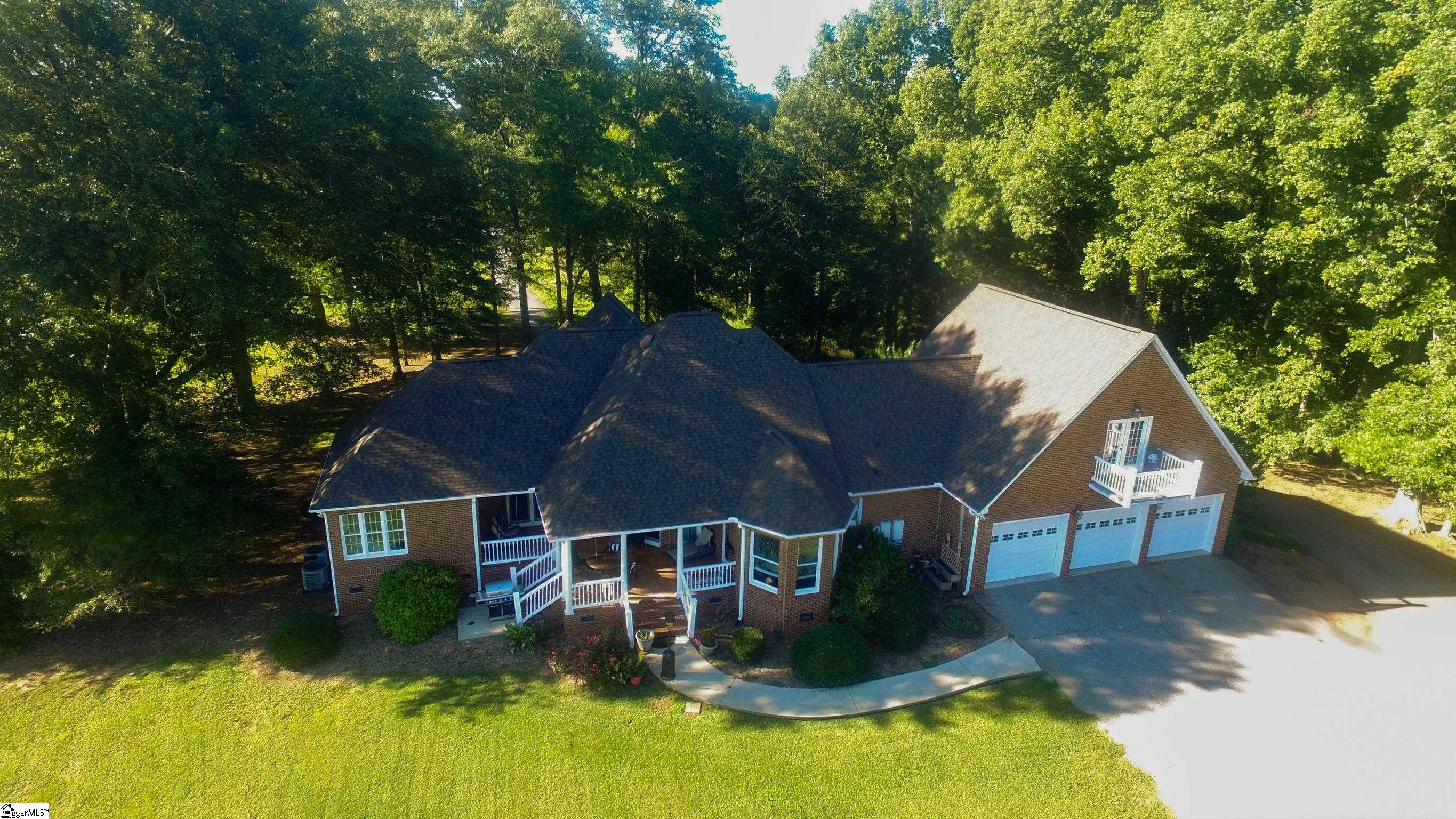 609 Ballard Road Williamston, SC 29697 - Photo 26 of 36
