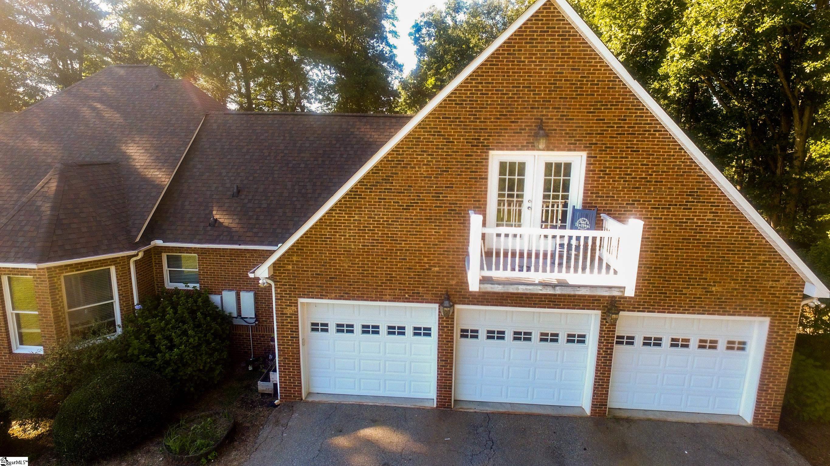 609 Ballard Road Williamston, SC 29697 - Photo 27 of 36