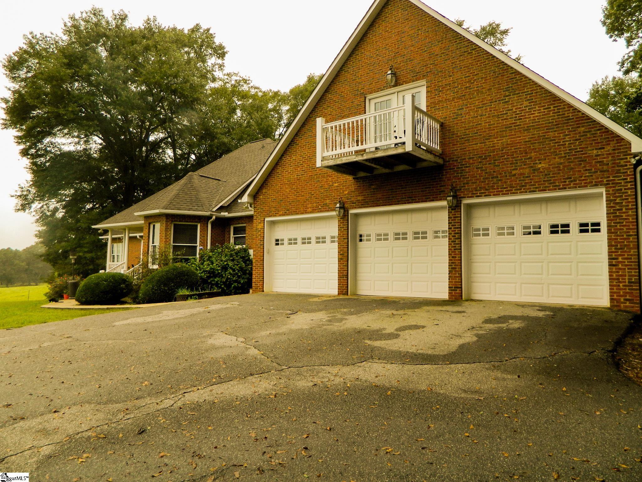 609 Ballard Road Williamston, SC 29697 - Photo 33 of 36