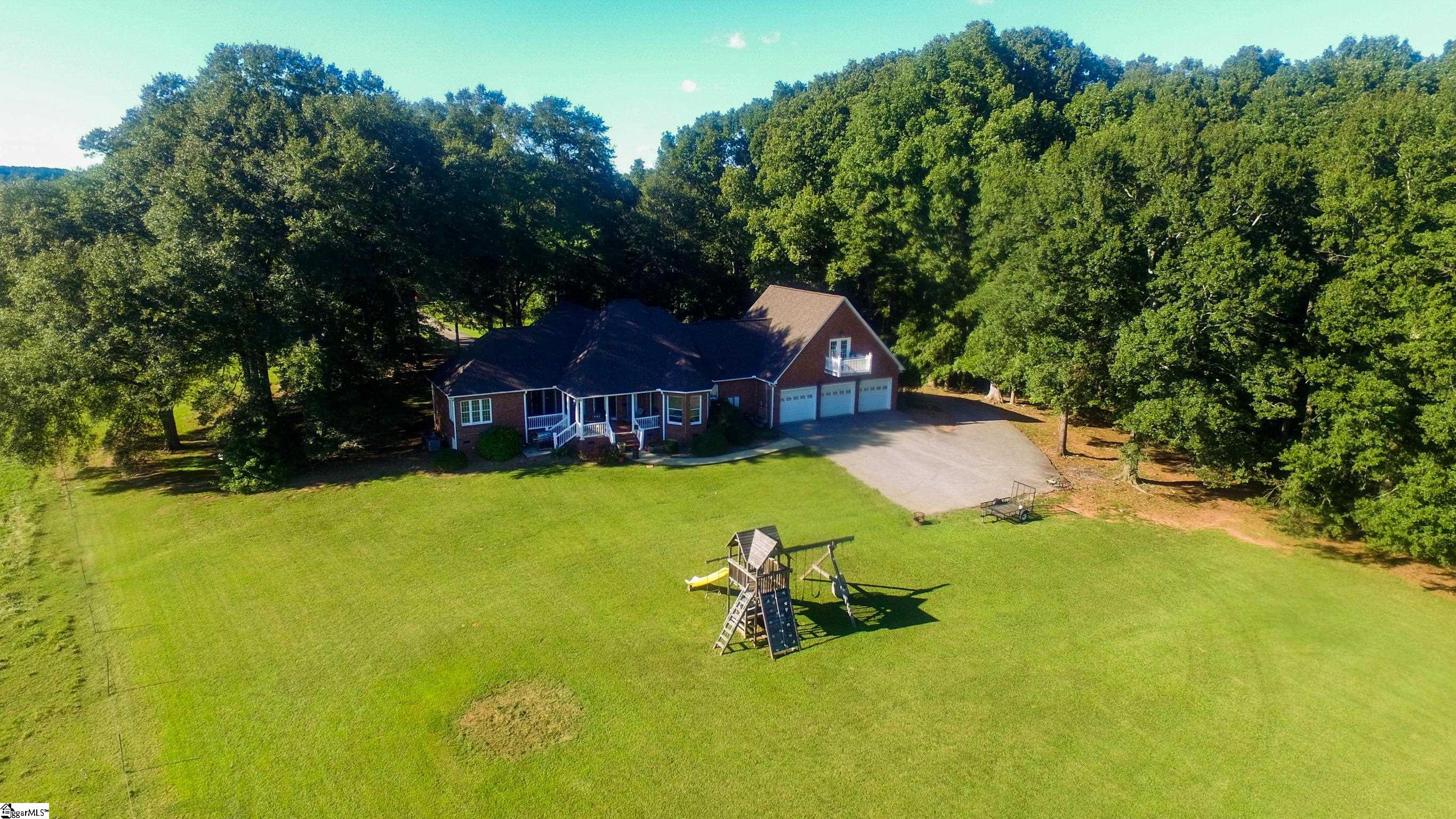 609 Ballard Road Williamston, SC 29697 - Photo 4 of 36