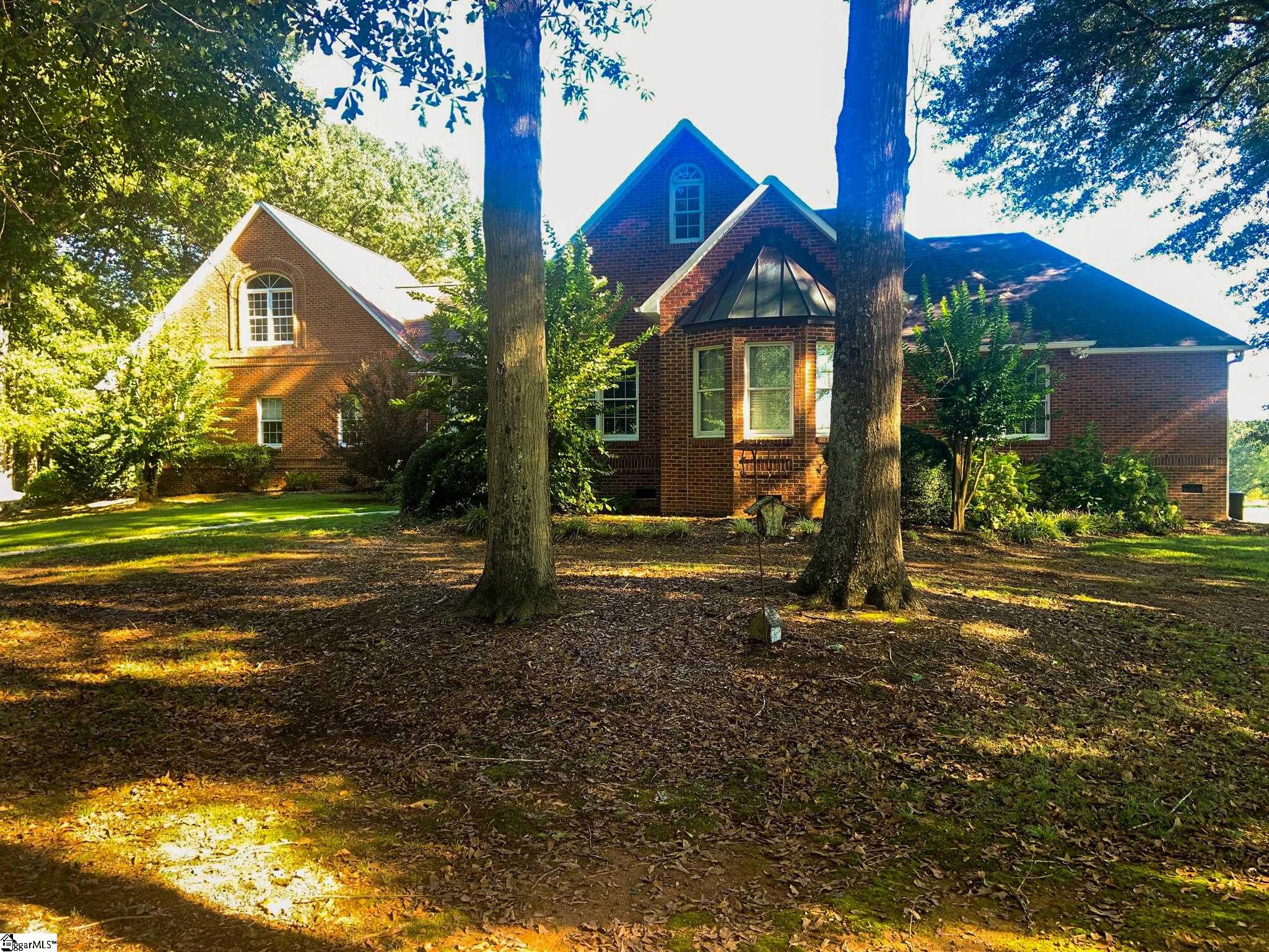 609 Ballard Road Williamston, SC 29697 - Photo 5 of 36