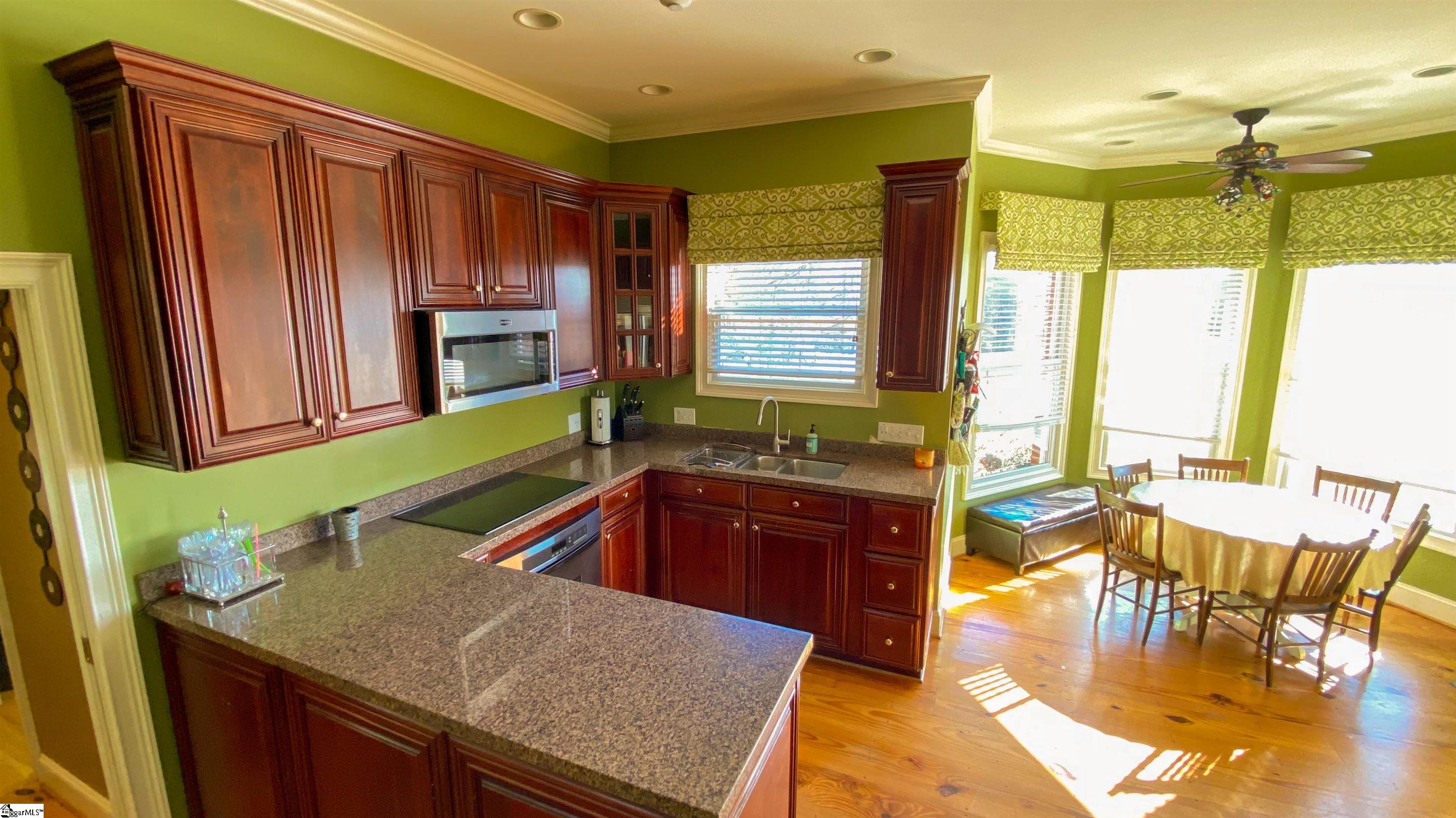 609 Ballard Road Williamston, SC 29697 - Photo 6 of 36