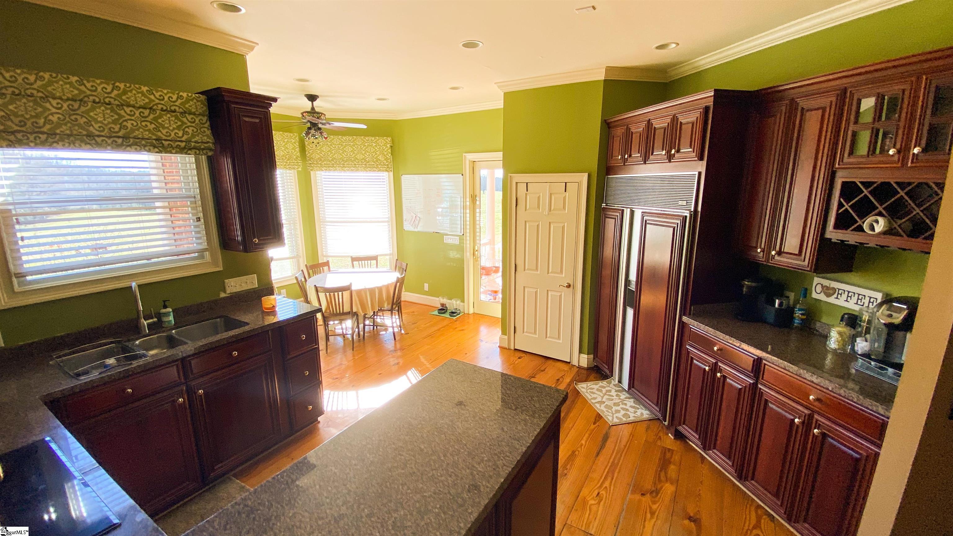 609 Ballard Road Williamston, SC 29697 - Photo 7 of 36