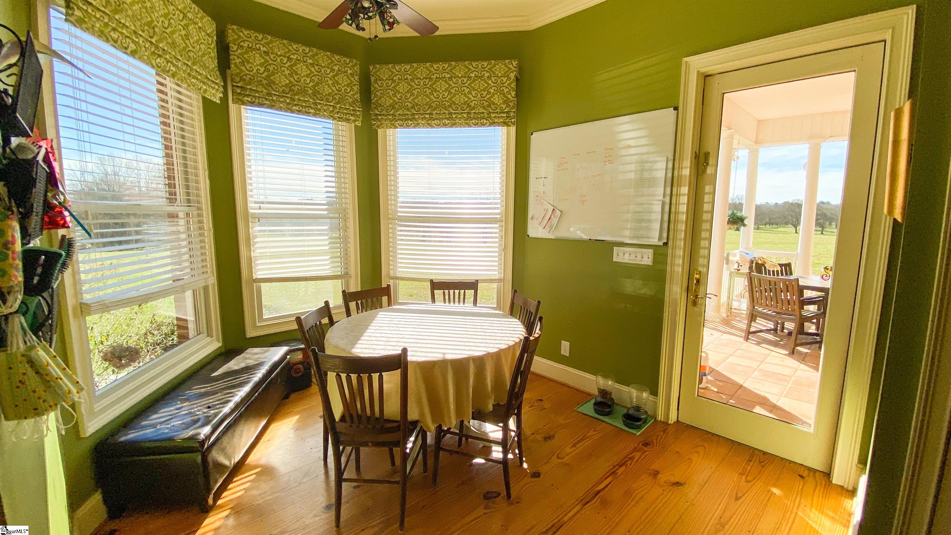 609 Ballard Road Williamston, SC 29697 - Photo 8 of 36