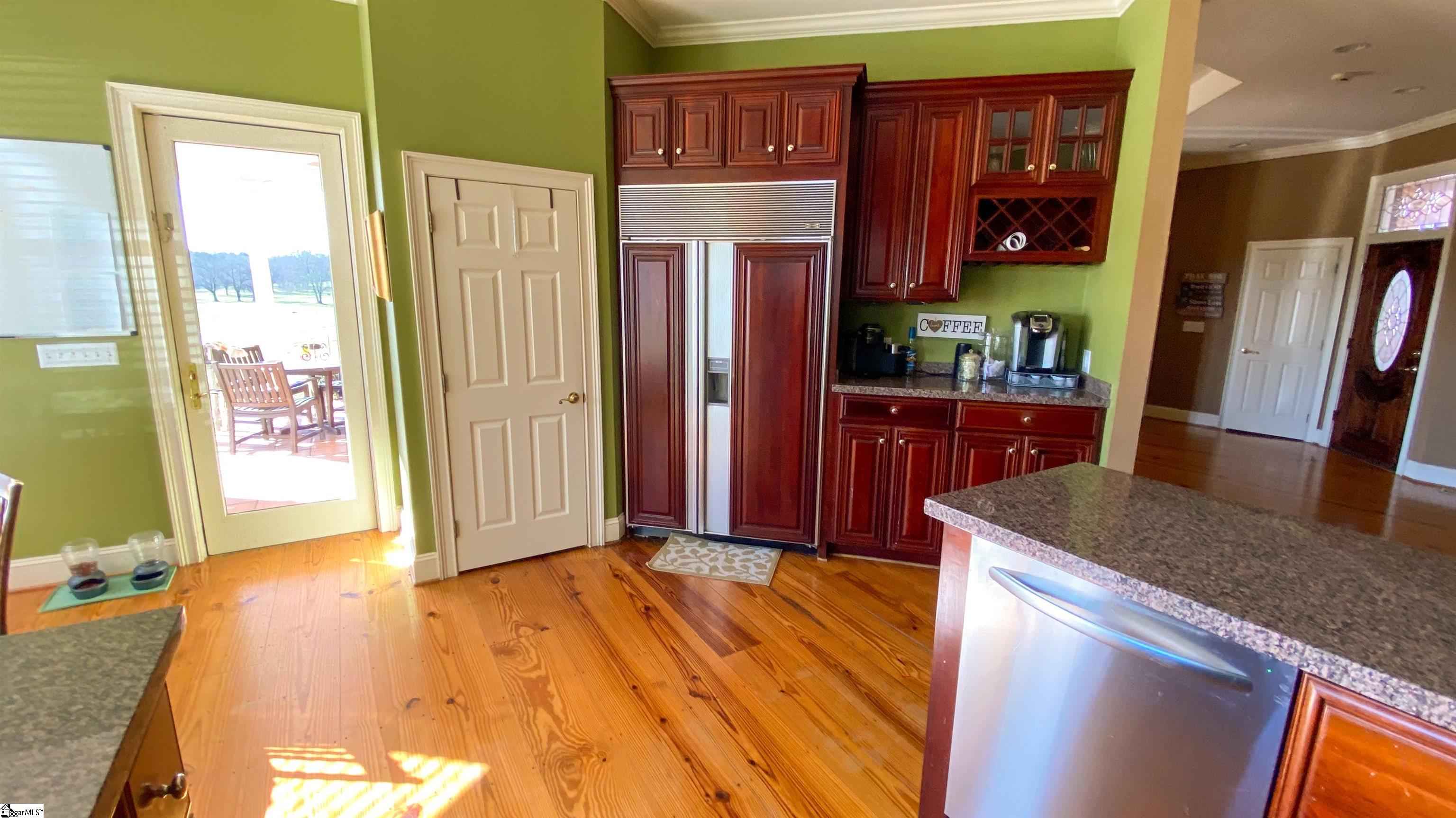 609 Ballard Road Williamston, SC 29697 - Photo 9 of 36