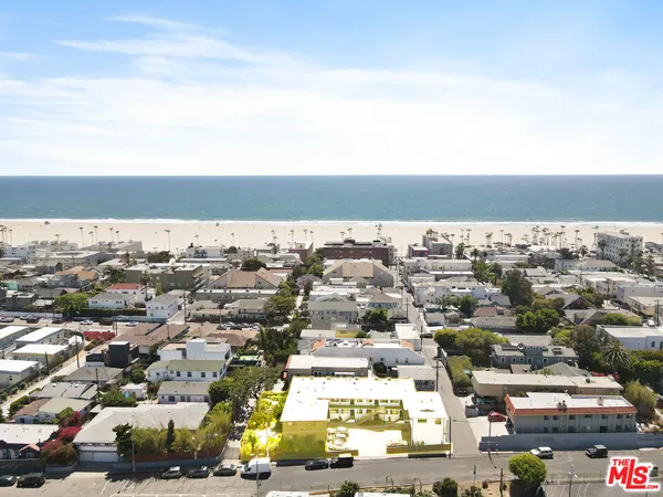 $4,100 | 119 Paloma Avenue, Unit G, Venice, CA 90291