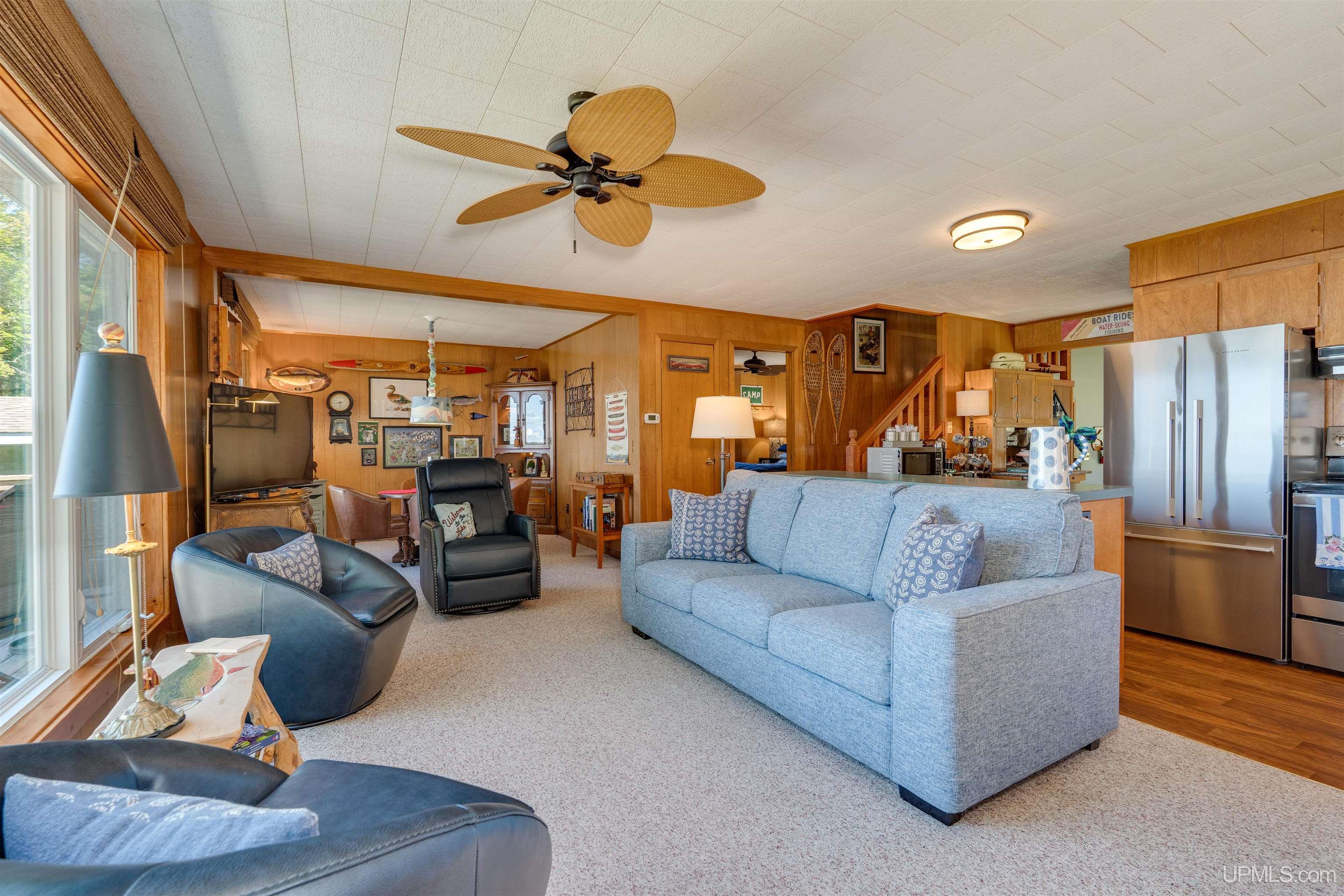 N7665 Millecoquin Lake Road Engadine, MI 49827 - Photo 11 of 83
