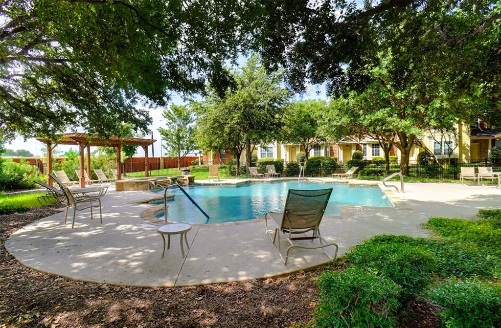 2505 Durango Ridge Drive Bedford, TX 76021 - Photo 22 of 23 Gallery Image 22