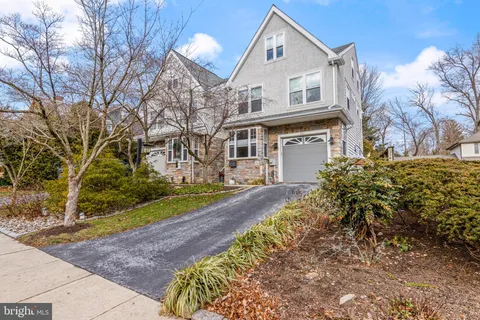 $649,000 | 131 Dartmouth Avenue, Swarthmore, PA 19081