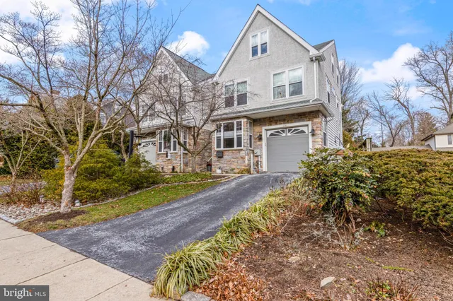 $649,000 | 131 Dartmouth Avenue, Swarthmore, PA 19081