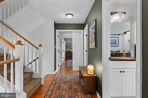 $649,000 | 131 Dartmouth Avenue, Swarthmore, PA 19081