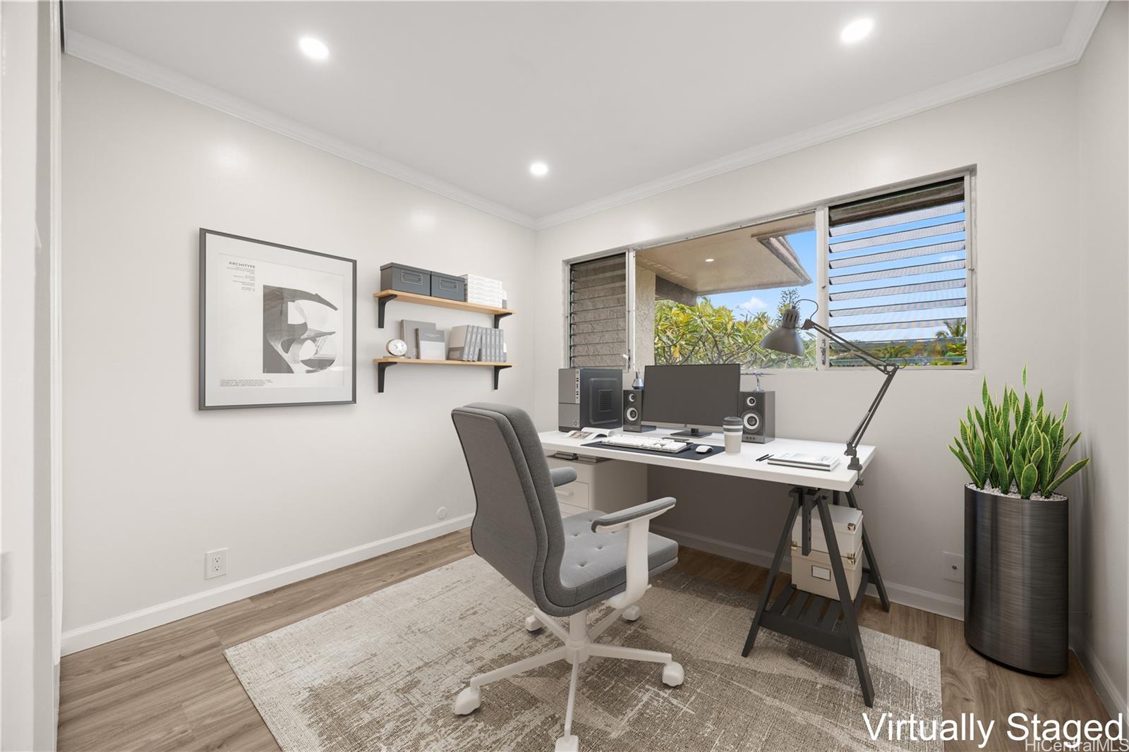 444 Lunalilo Home Road, Unit 326 Honolulu, HI 96825 - Photo 20 of 25