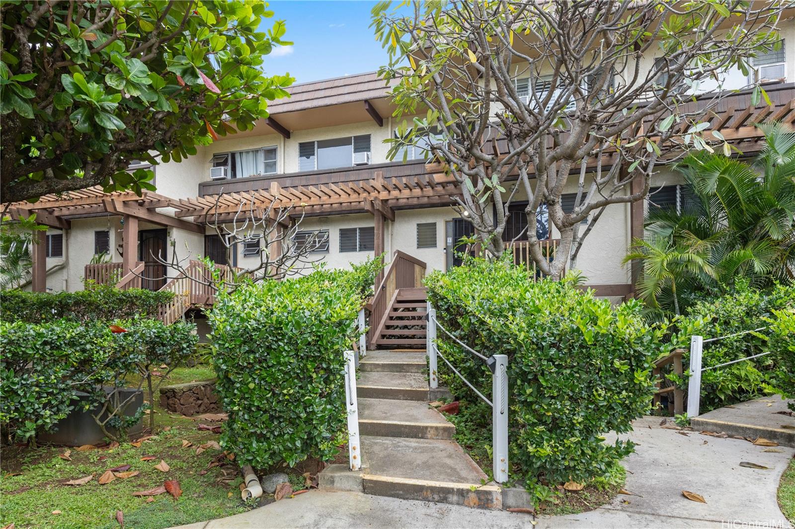 444 Lunalilo Home Road, Unit 326 Honolulu, HI 96825 - Photo 24 of 25