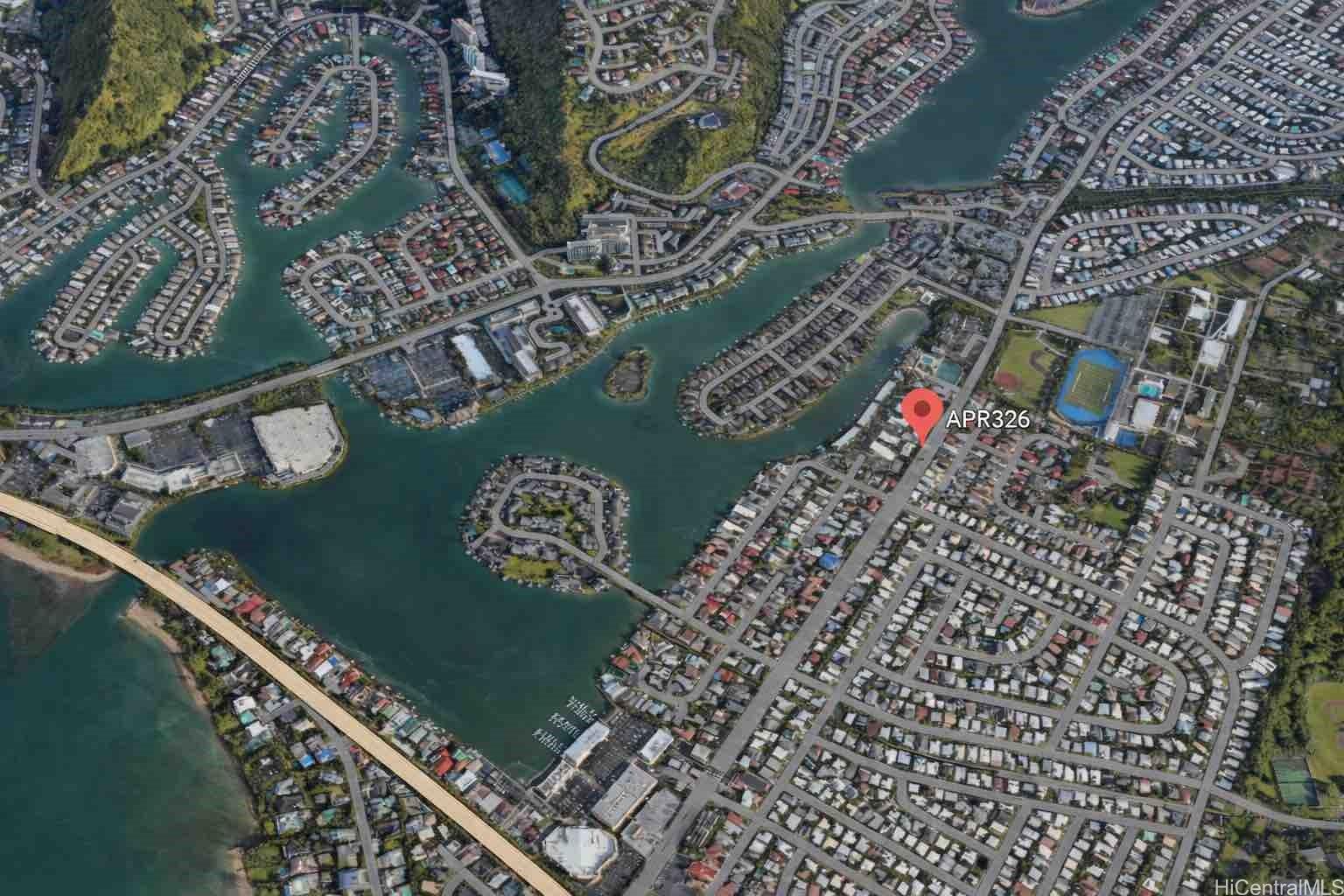 444 Lunalilo Home Road, Unit 326 Honolulu, HI 96825 - Photo 25 of 25