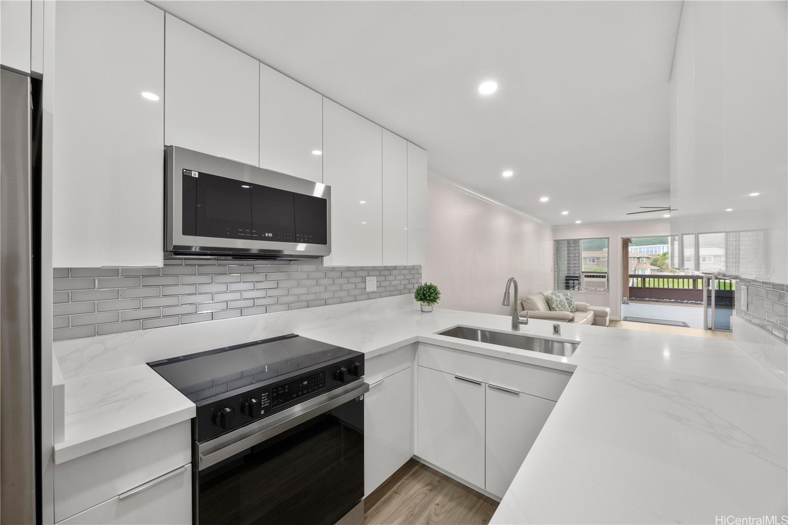 444 Lunalilo Home Road, Unit 326 Honolulu, HI 96825 - Photo 5 of 25