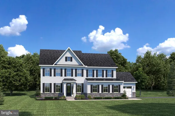 $1,563,560 | 38 James Cloud Circle, Glen Mills, PA 19342