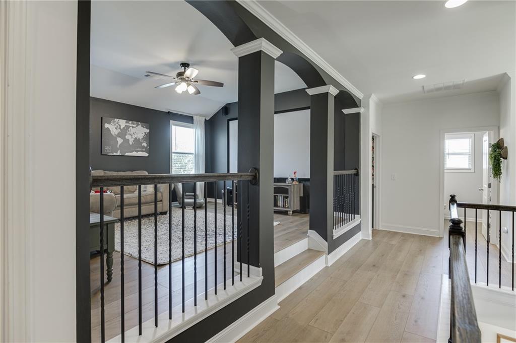 1247 Ruddy Duck Drive Jefferson, GA 30549 - Photo 30 of 69