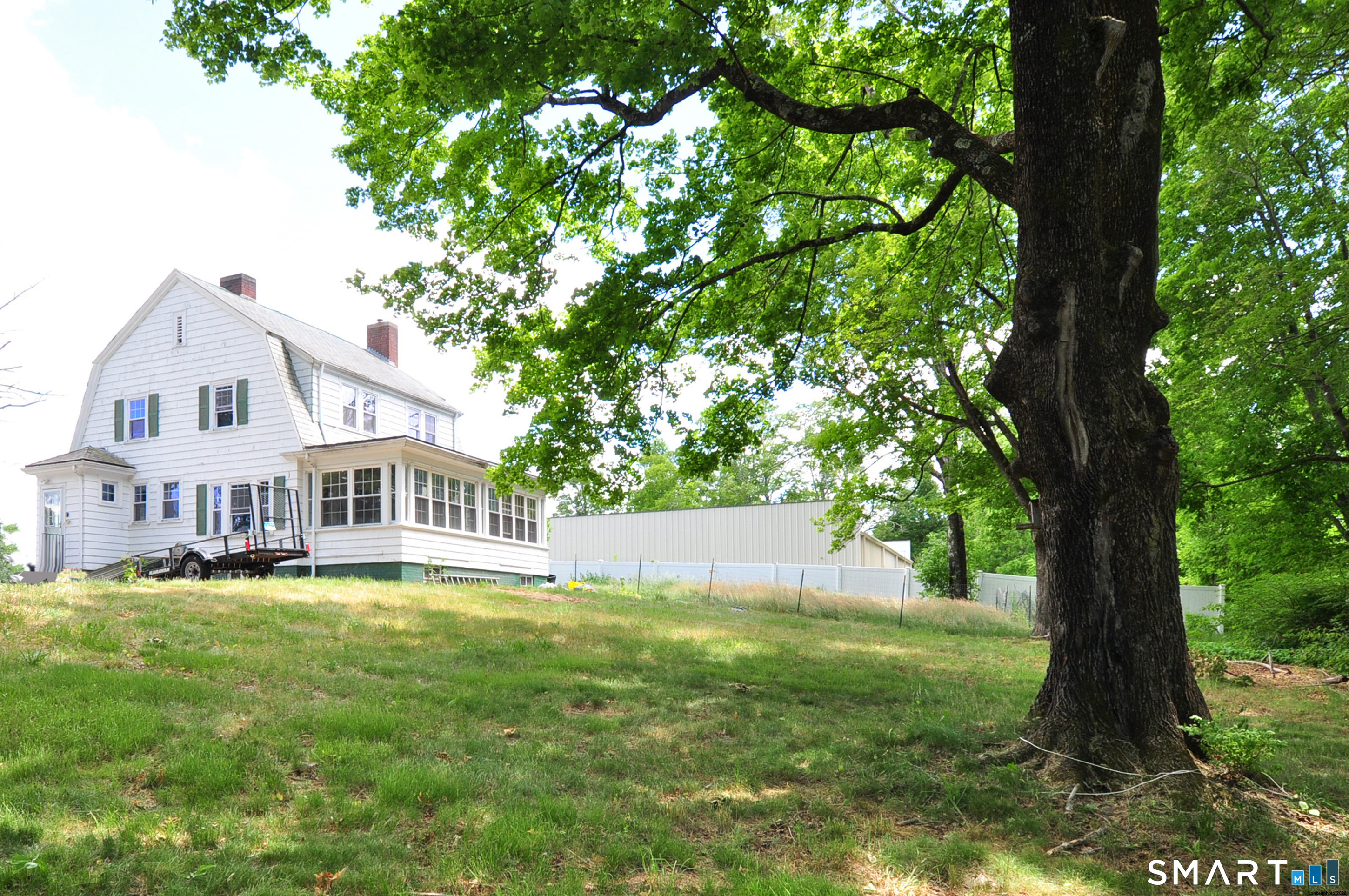 609 Norwich Road Plainfield, CT 06374 - Photo 39 of 40