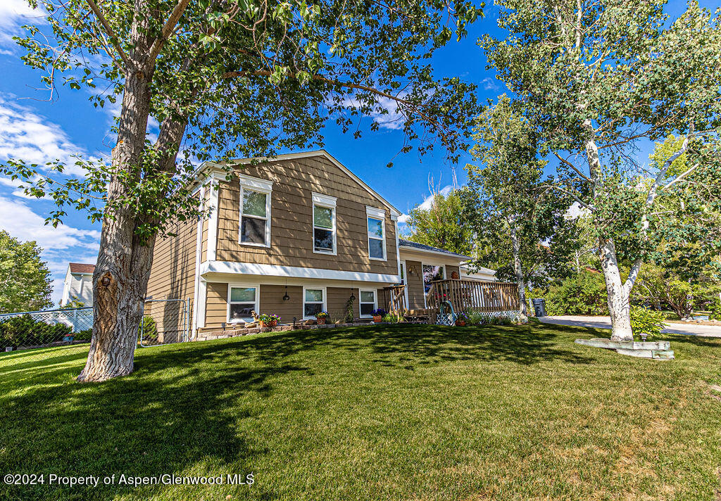 3863 Exmoor Road Craig, CO 81625 - Photo 2 of 44 3863ExmooreRd.-02
