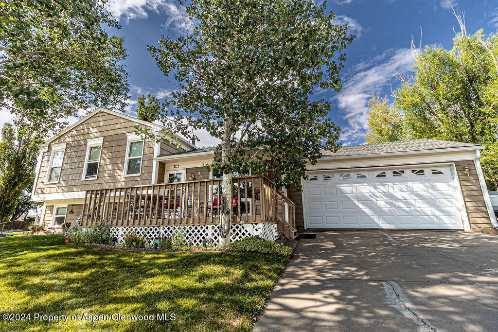 3863 Exmoor Road Craig, CO 81625 - Photo 3 of 44 3863ExmooreRd.-03