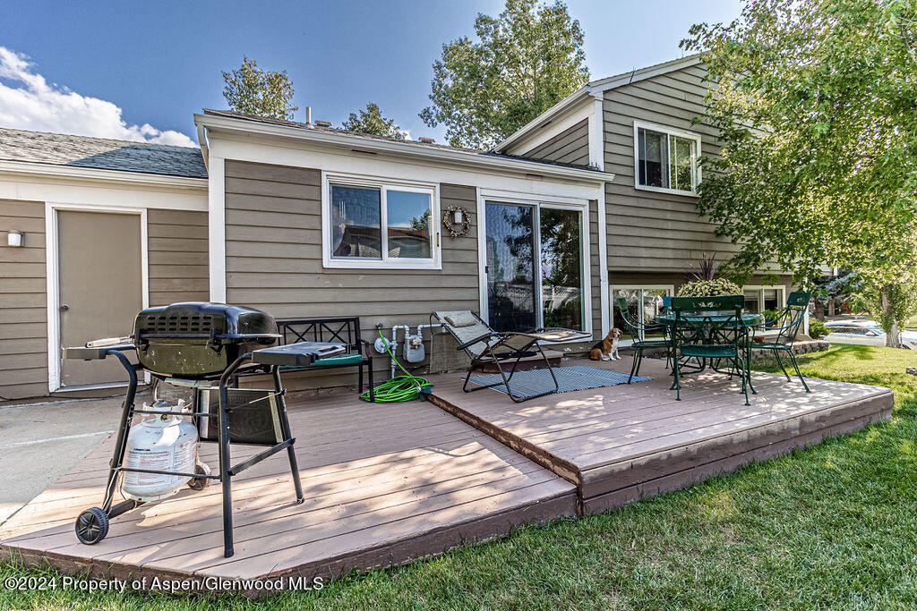 3863 Exmoor Road Craig, CO 81625 - Photo 32 of 44 3863ExmooreRd.-18