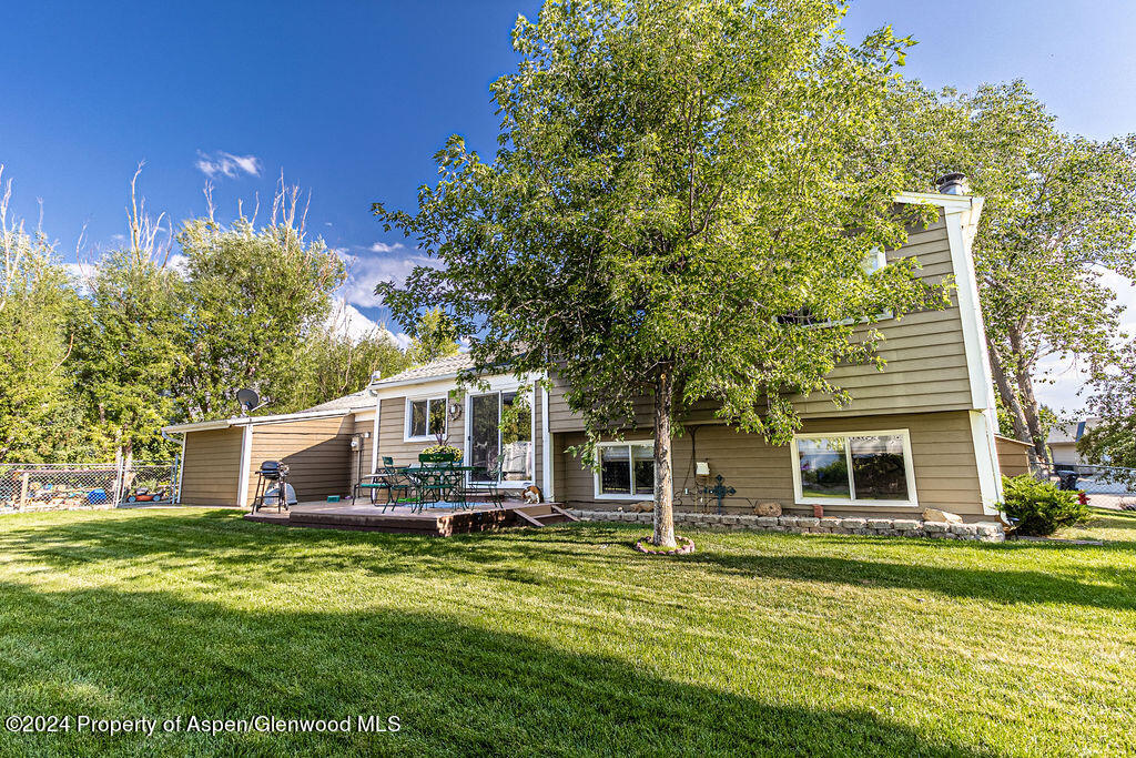 3863 Exmoor Road Craig, CO 81625 - Photo 33 of 44 3863ExmooreRd.-19