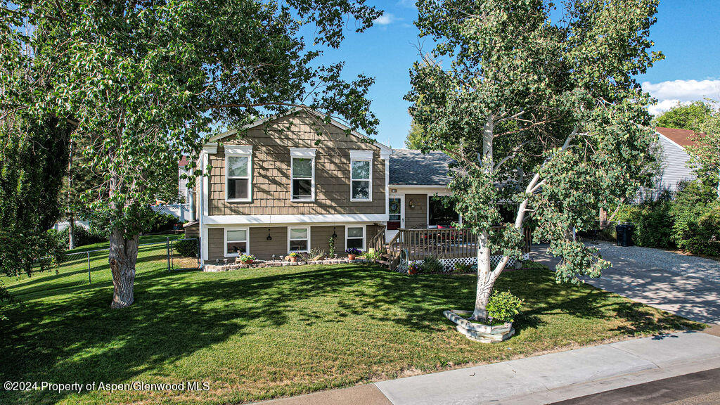 3863 Exmoor Road Craig, CO 81625 - Photo 39 of 44 3863ExmooreRd.-39