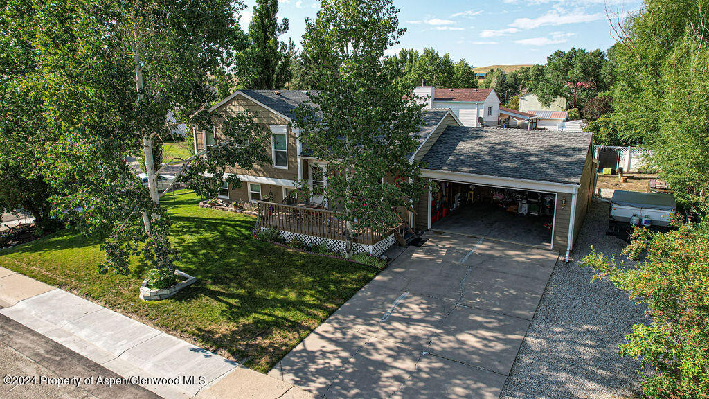 3863 Exmoor Road Craig, CO 81625 - Photo 44 of 44 3863ExmooreRd.-44