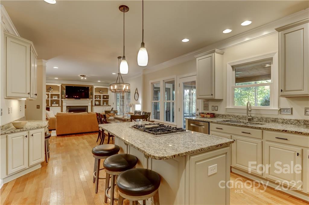 16627 Turtle Point Road Charlotte, NC 28278 - Photo 11 of 48 Gallery Image 11