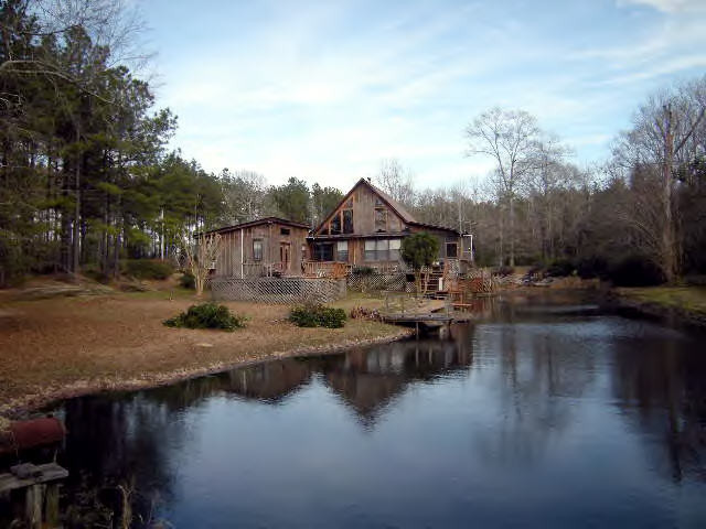 6124 Fernwood Road Magnolia, MS 39652 - Photo 1 of 1 Main View