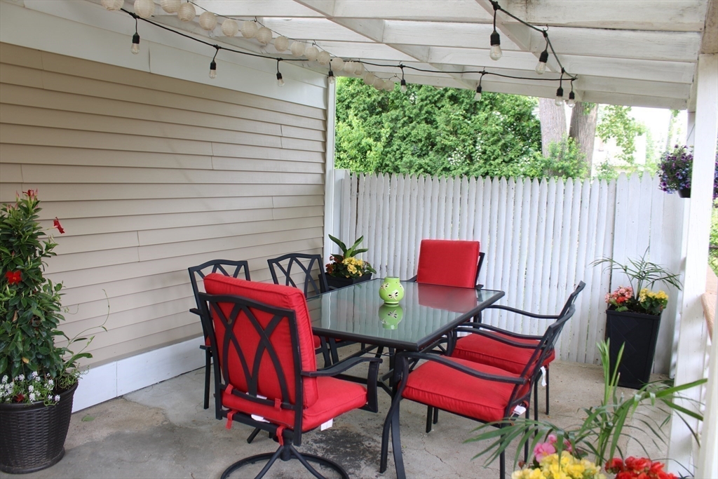 28 State Street Chicopee, MA 01013 - Photo 24 of 25 a outdoor space with furniture